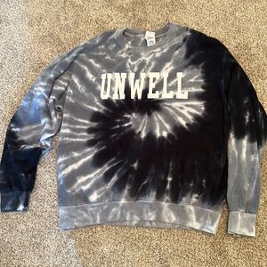 UNWELL - Call Her Daddy Crewneck